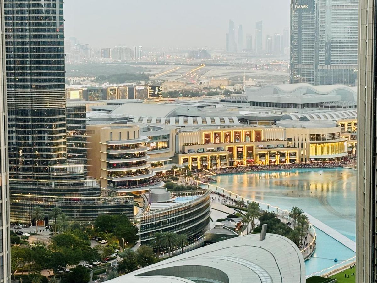 New Elite Burj Khalifa View Opposite Dubai Mall