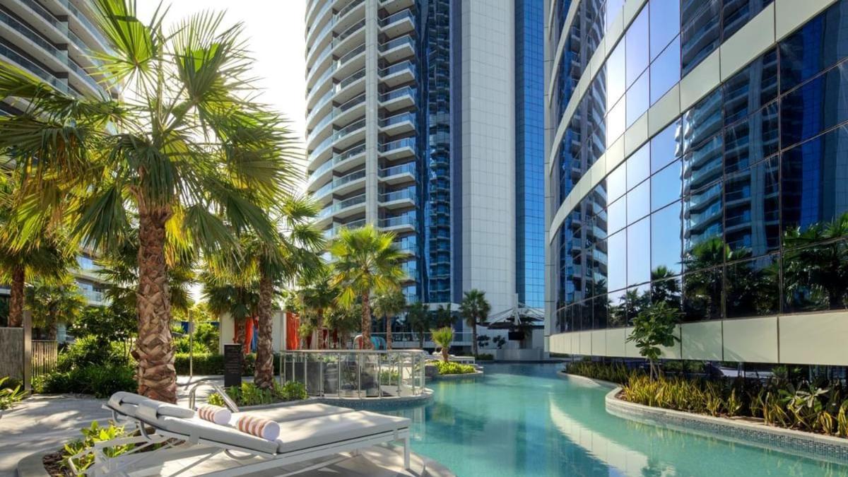 Paramount Towers – Elegant Home