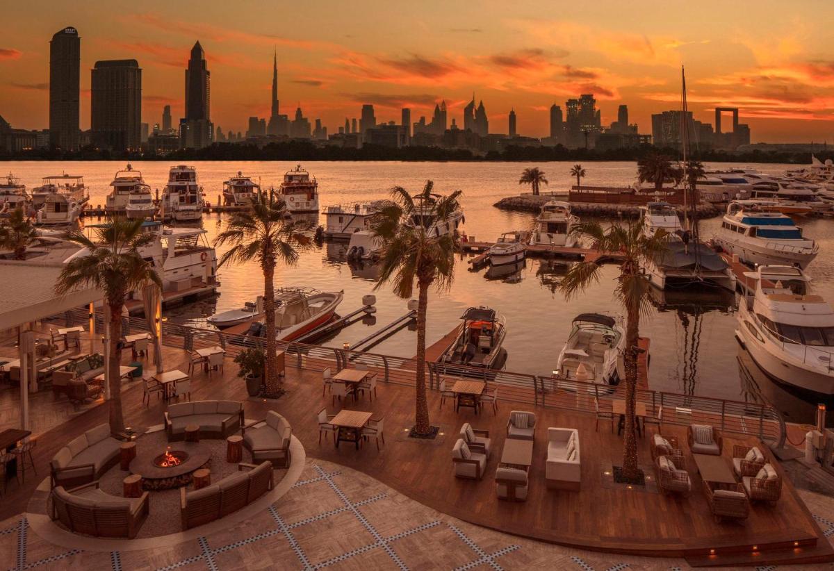 Image 4 of Park Hyatt Dubai