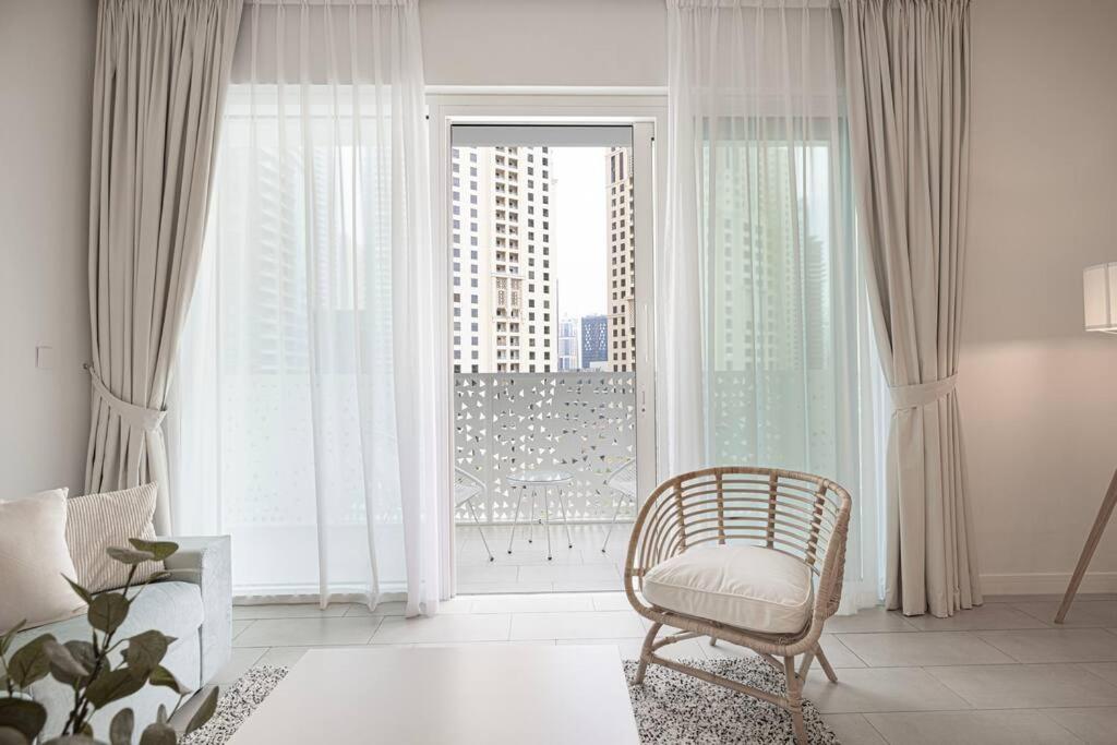 Private Beach Heaven JBR 2Bed