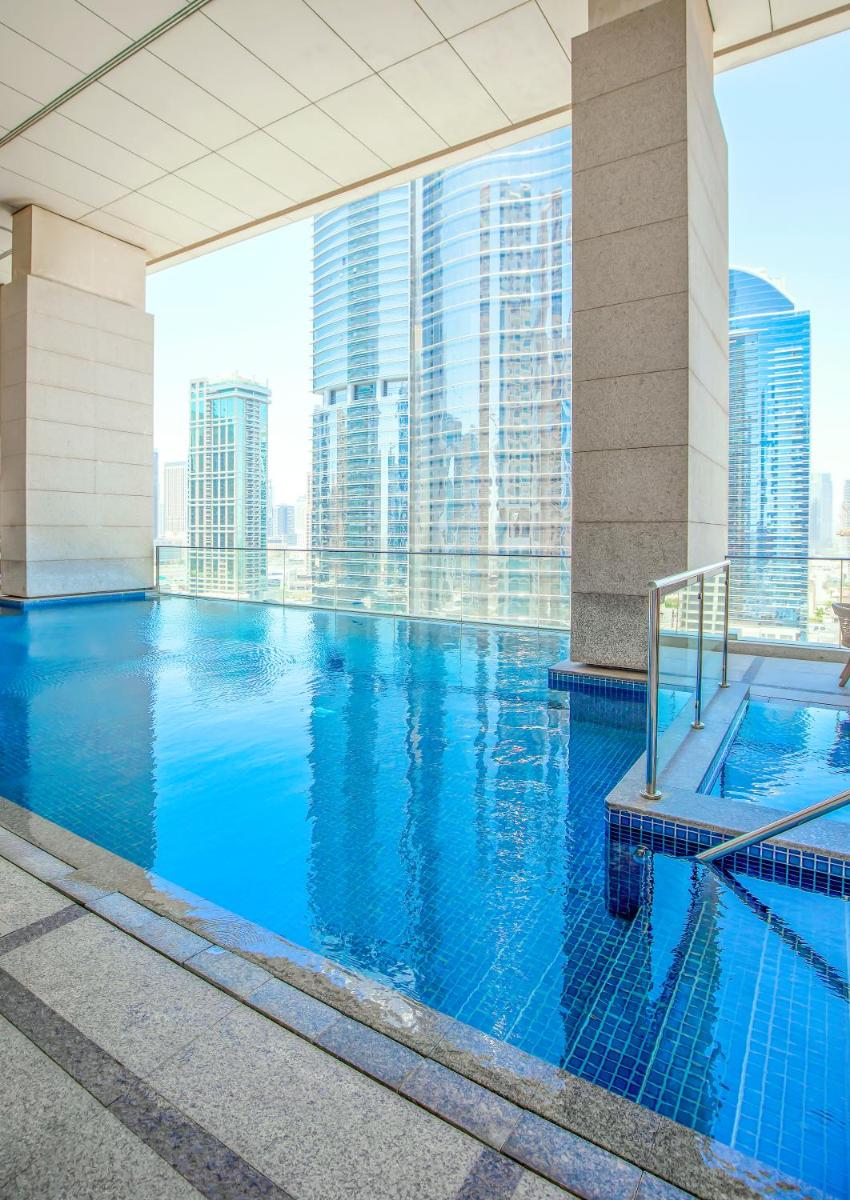 Image 4 of Songs of the Lake by Lagom – Bonnington Apartment Jumeirah Lake Towers,