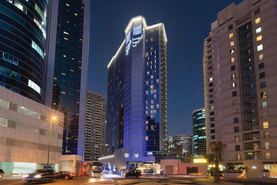 TRYP by Wyndham Dubai