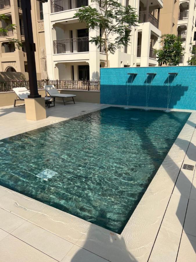 Upscale Apartment in Madinat Jumeirah Living