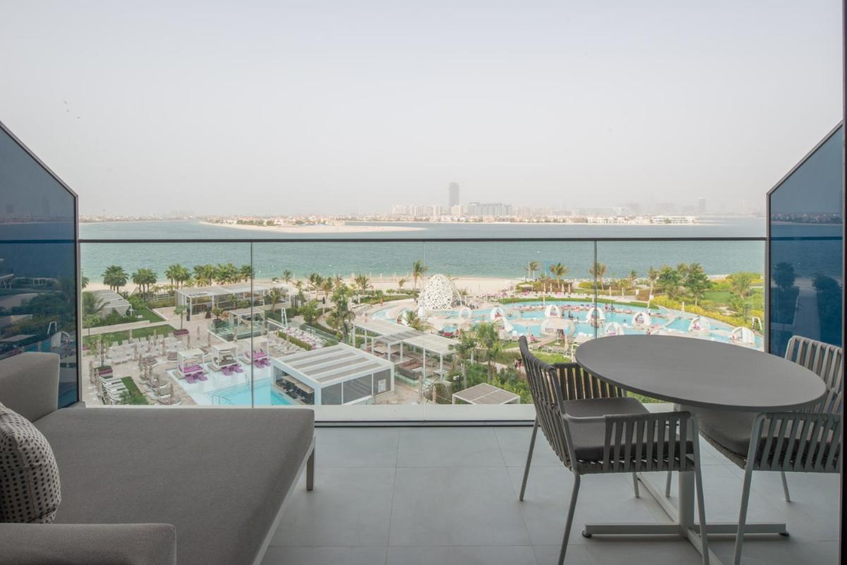 W Dubai – The Palm