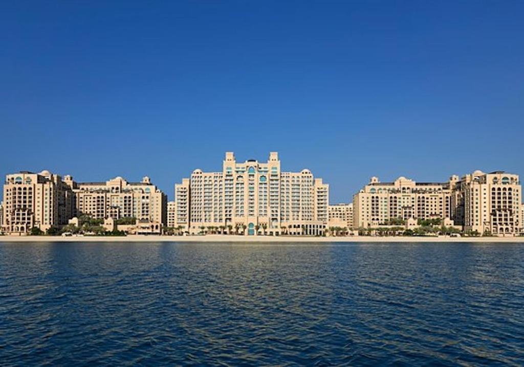 bnbme – Comfy Apt in Palm Jumeirah