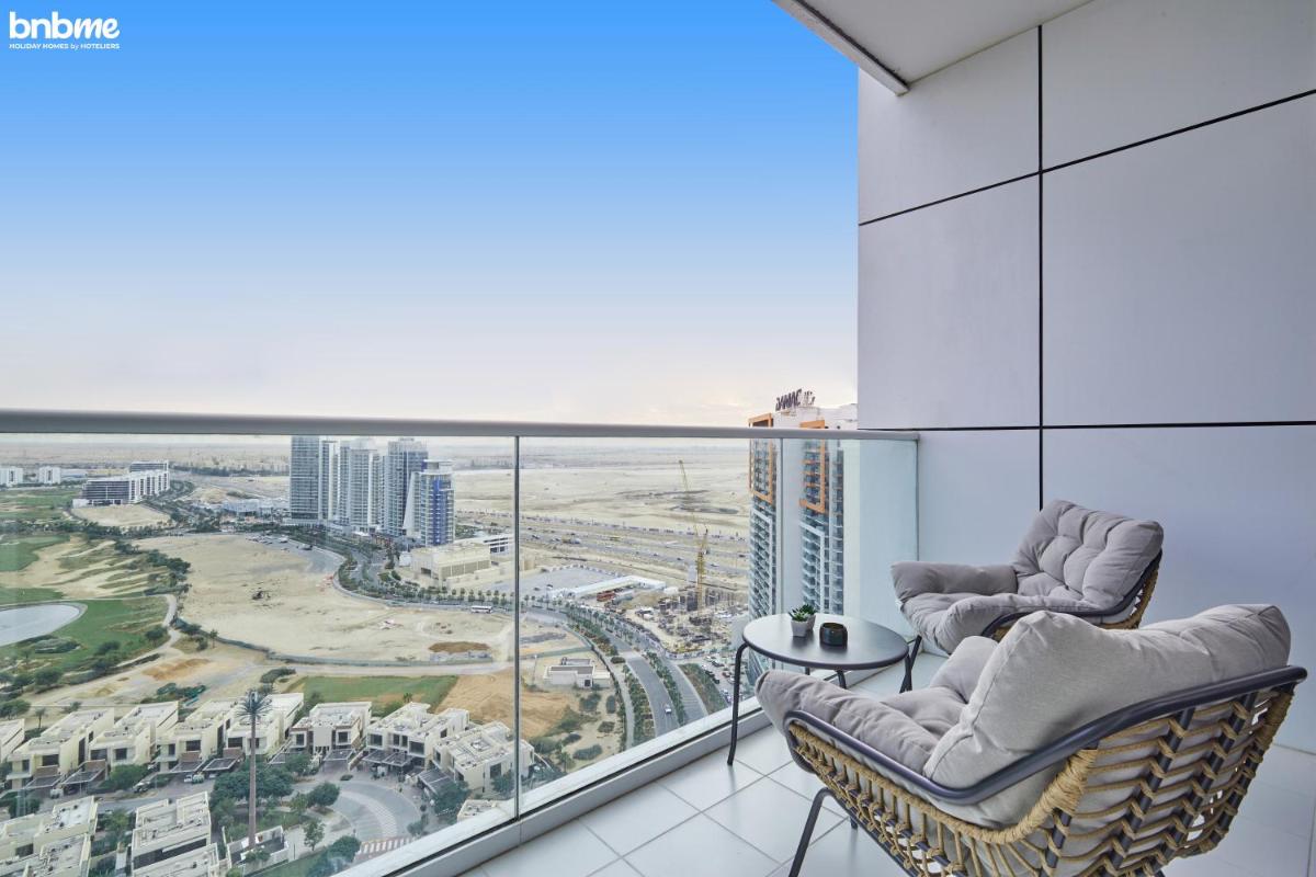 bnbme – Damac Hills – Carson Tower