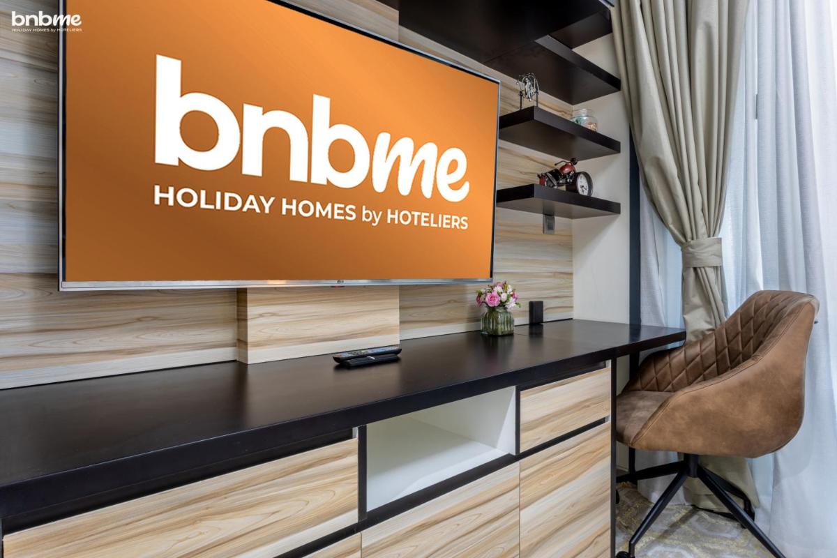 bnbme – Merano Tower