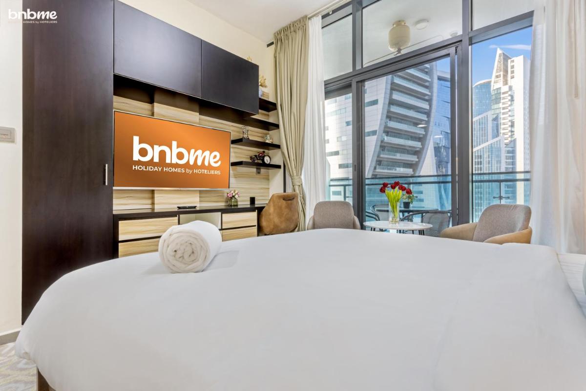 bnbme – Merano Tower