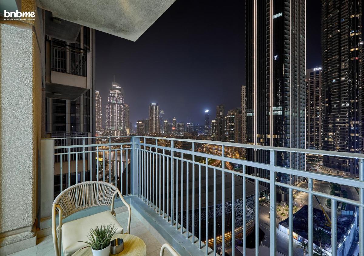 bnbme – Standpoint Residences