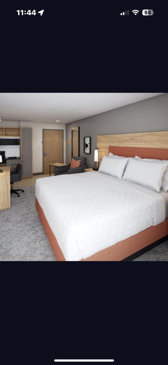 Candlewood Suites Stafford