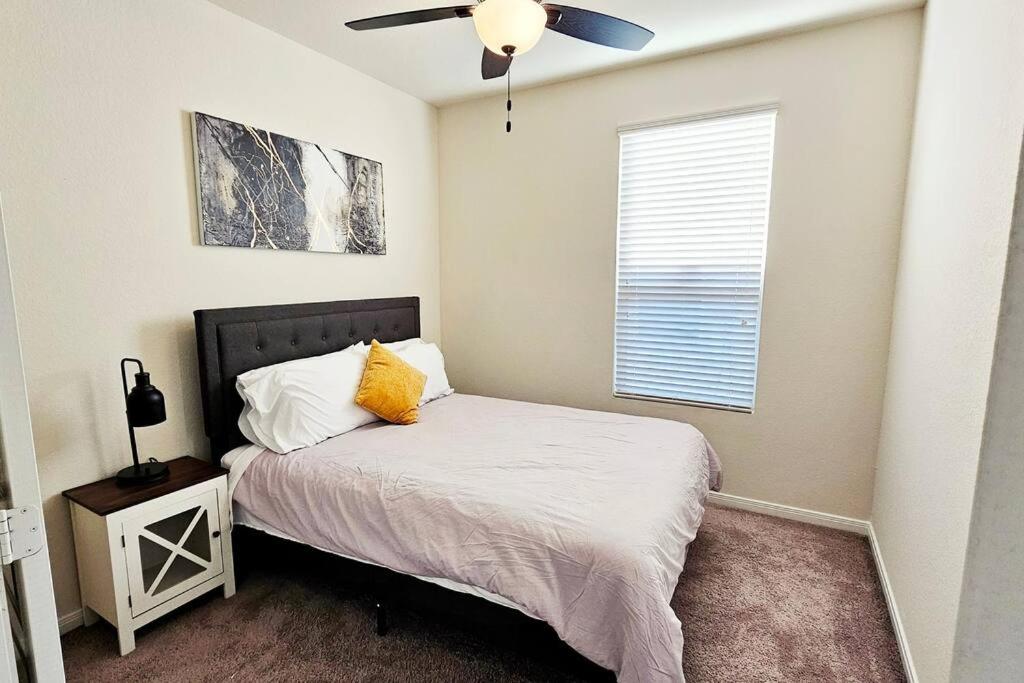 Cozy 4BR Home S Houston Pearland Skyview Silver by ION Rentals