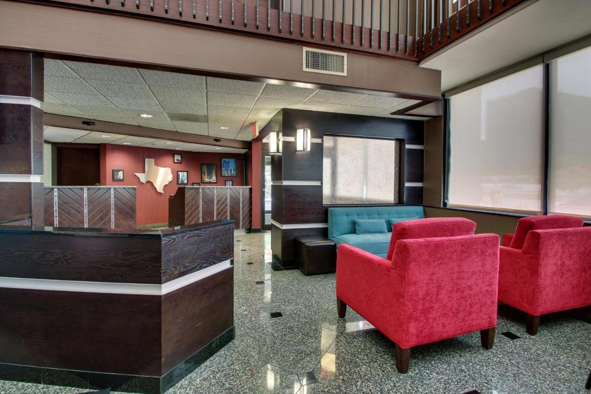 Drury Inn & Suites Houston Galleria