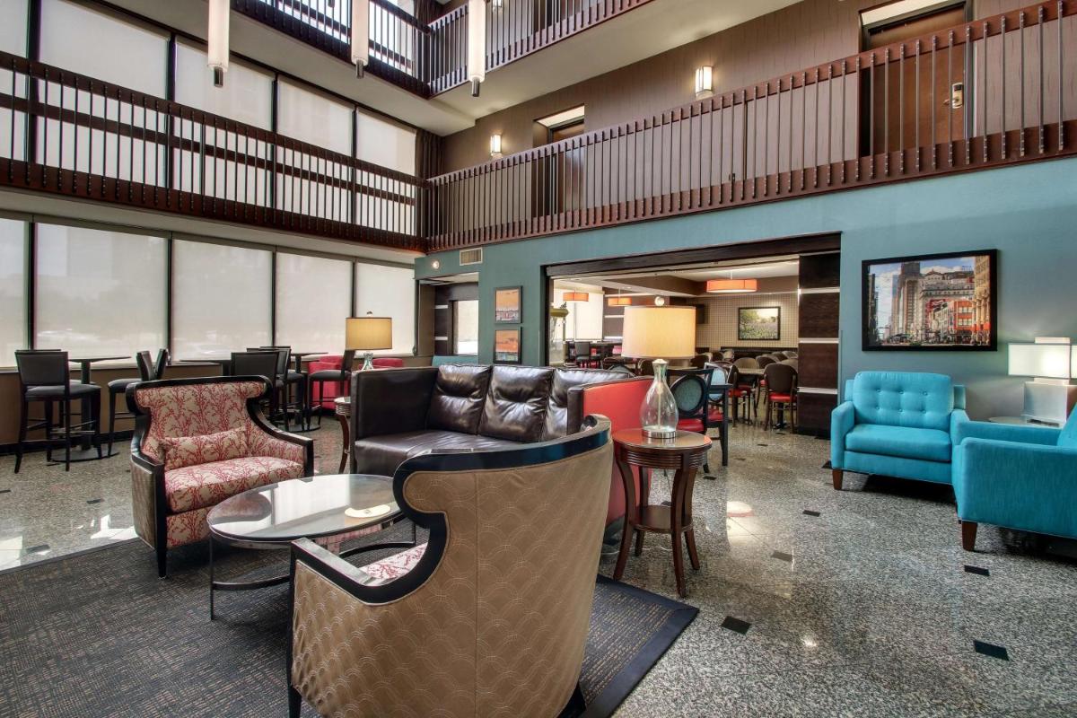 Drury Inn & Suites Houston Galleria