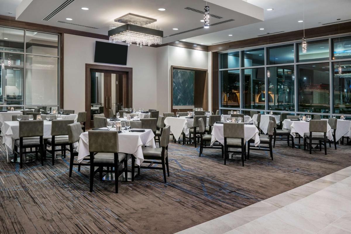 Embassy Suites by Hilton Houston West – Katy