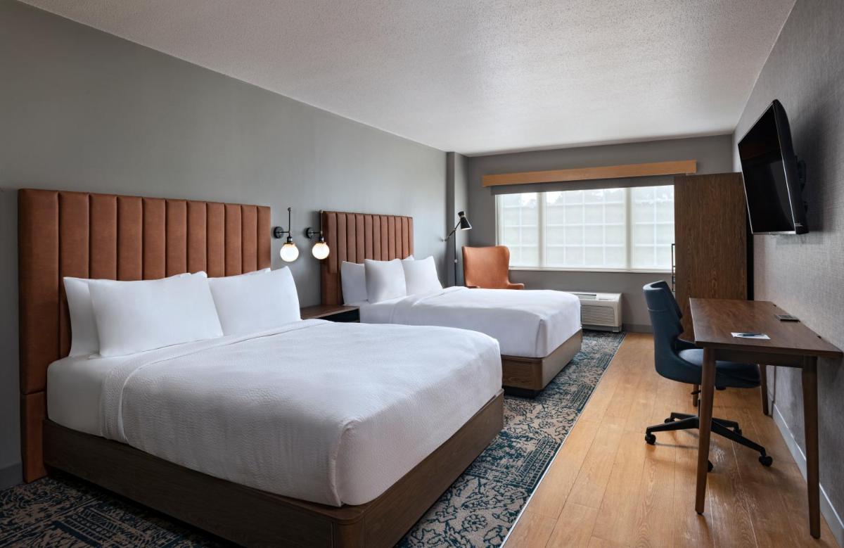 Four Points by Sheraton Houston West