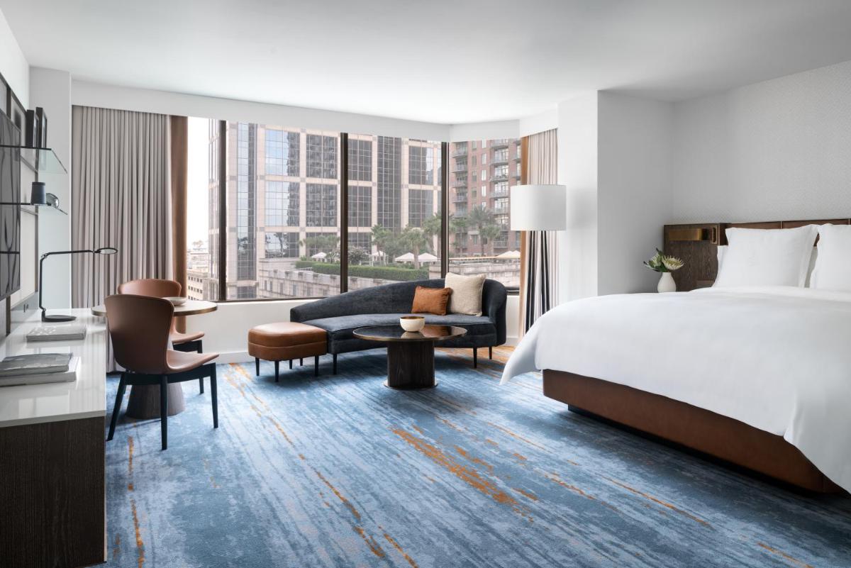 Four Seasons Hotel Houston