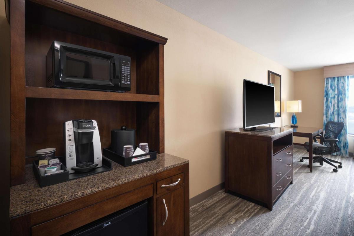 Hilton Garden Inn Houston/Bush Intercontinental Airport