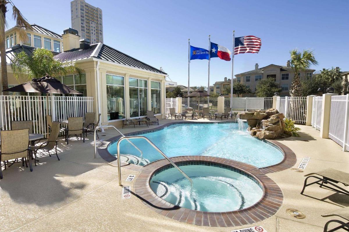 Hilton Garden Inn Houston/Galleria Area