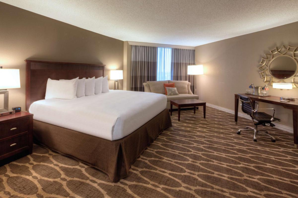 Hilton Houston Westchase