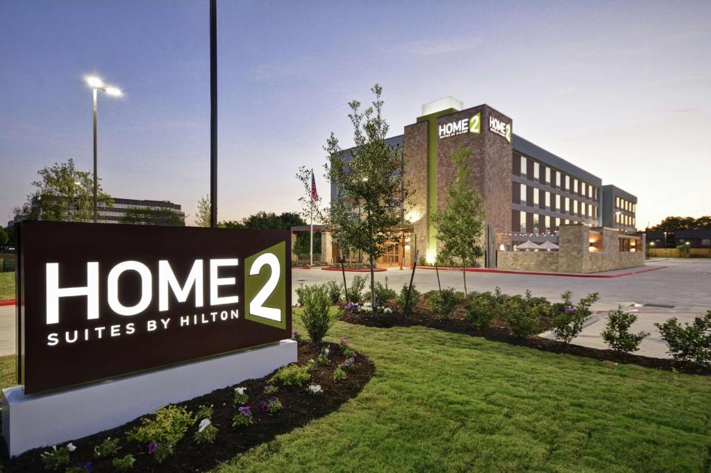 Home2 Suites Houston Westchase