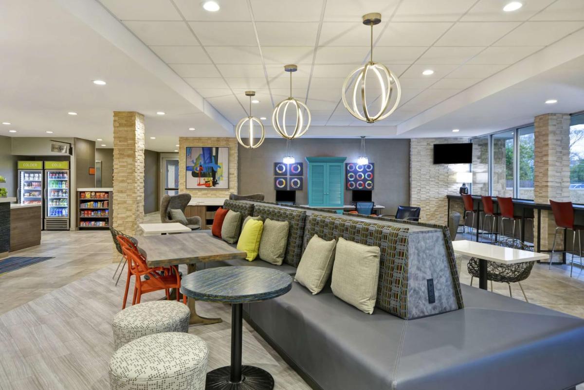 Home2 Suites Houston Westchase