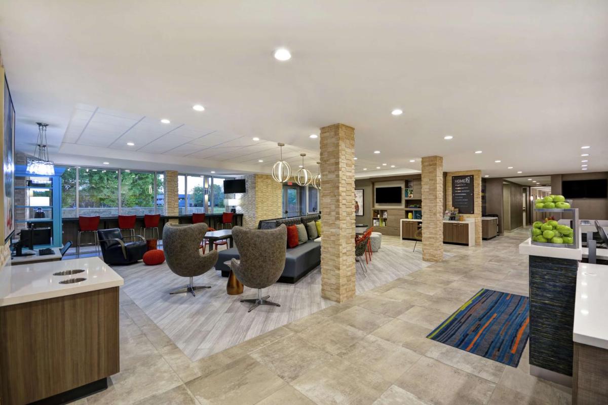 Home2 Suites Houston Westchase