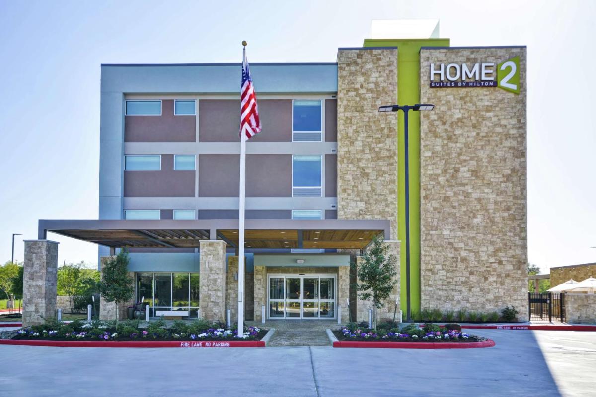 Home2 Suites Houston Westchase