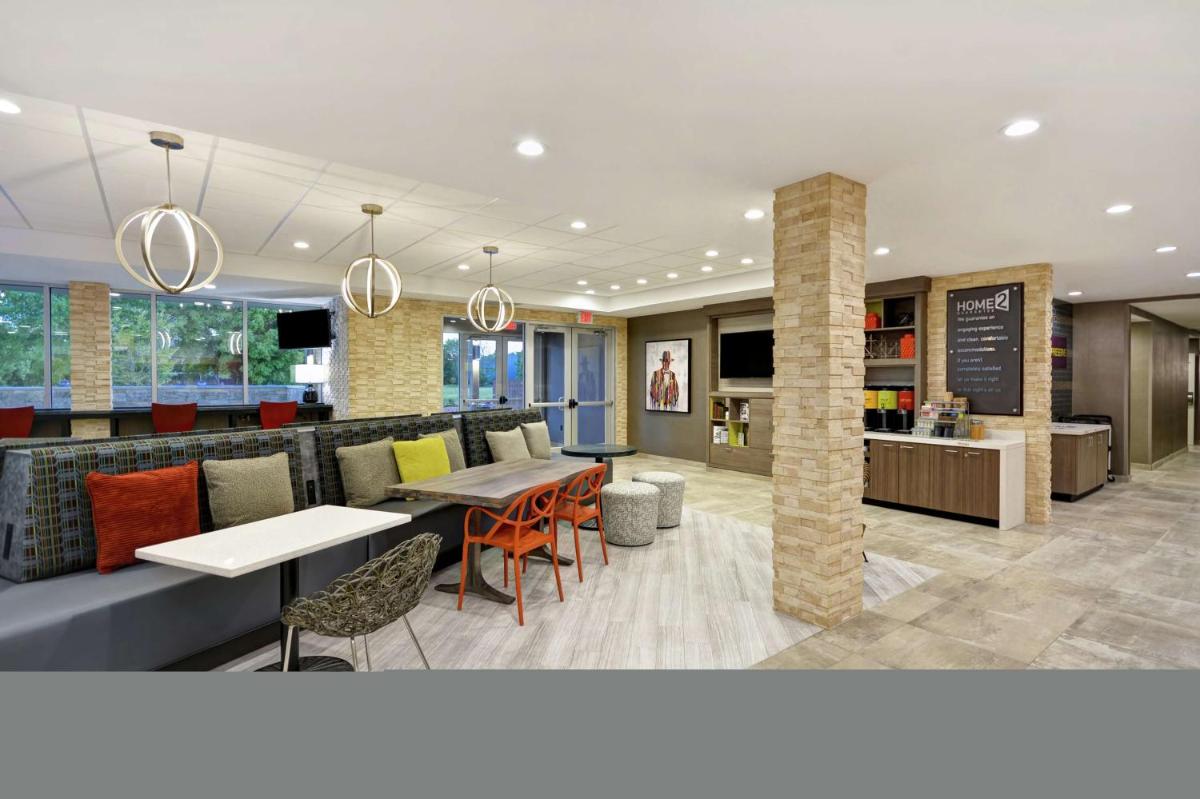 Home2 Suites Houston Westchase