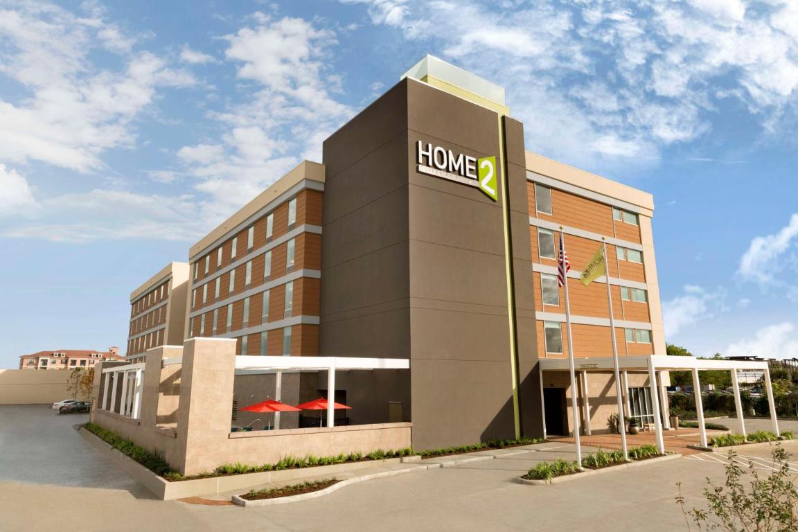 Home2 Suites by Hilton Houston Energy Corridor