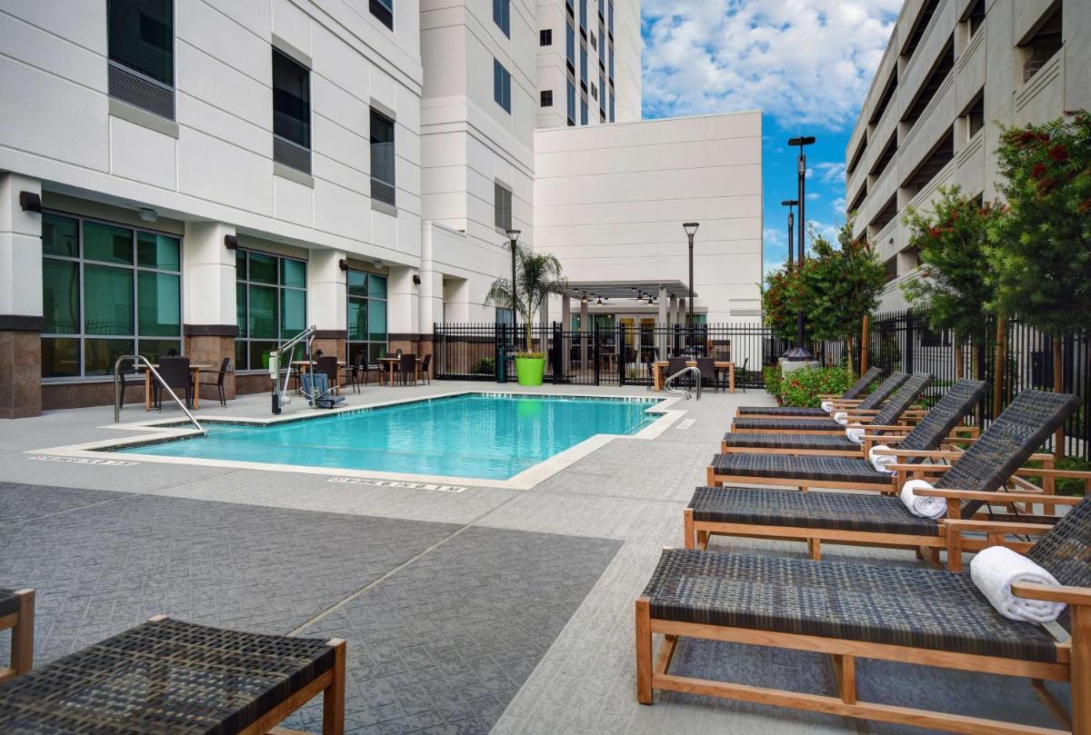 Home2 Suites by Hilton Houston Medical Center, TX