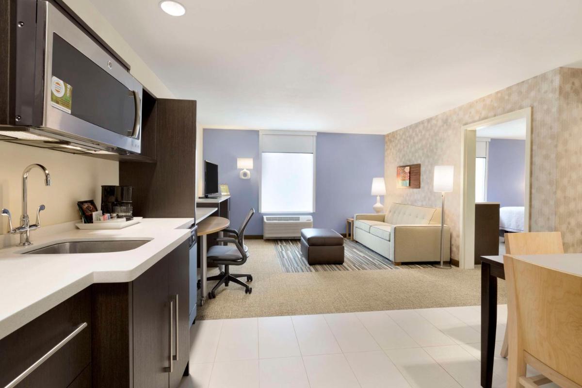 Home2 Suites by Hilton Houston Willowbrook