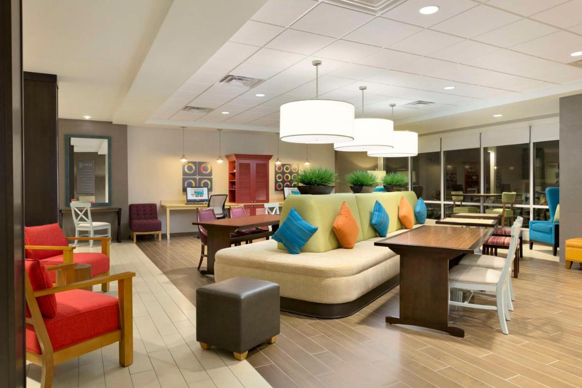 Home2 Suites by Hilton Houston Willowbrook