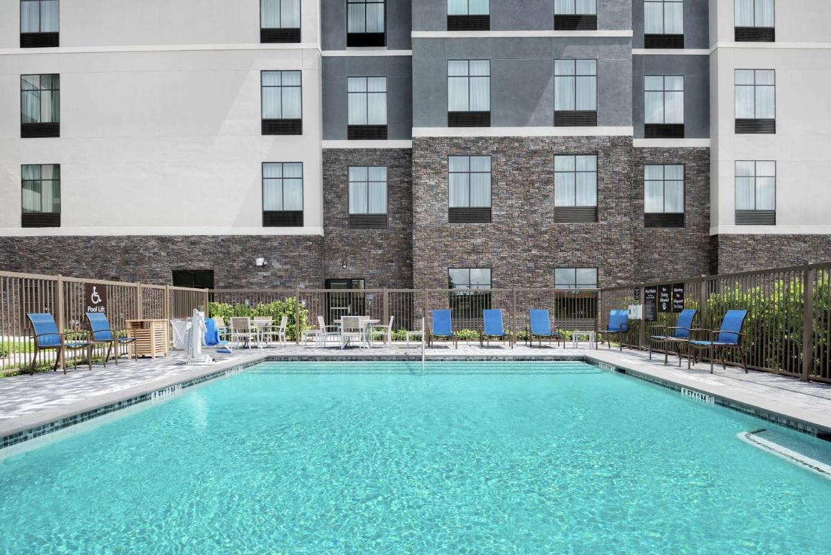 Homewood Suites By Hilton Houston Memorial