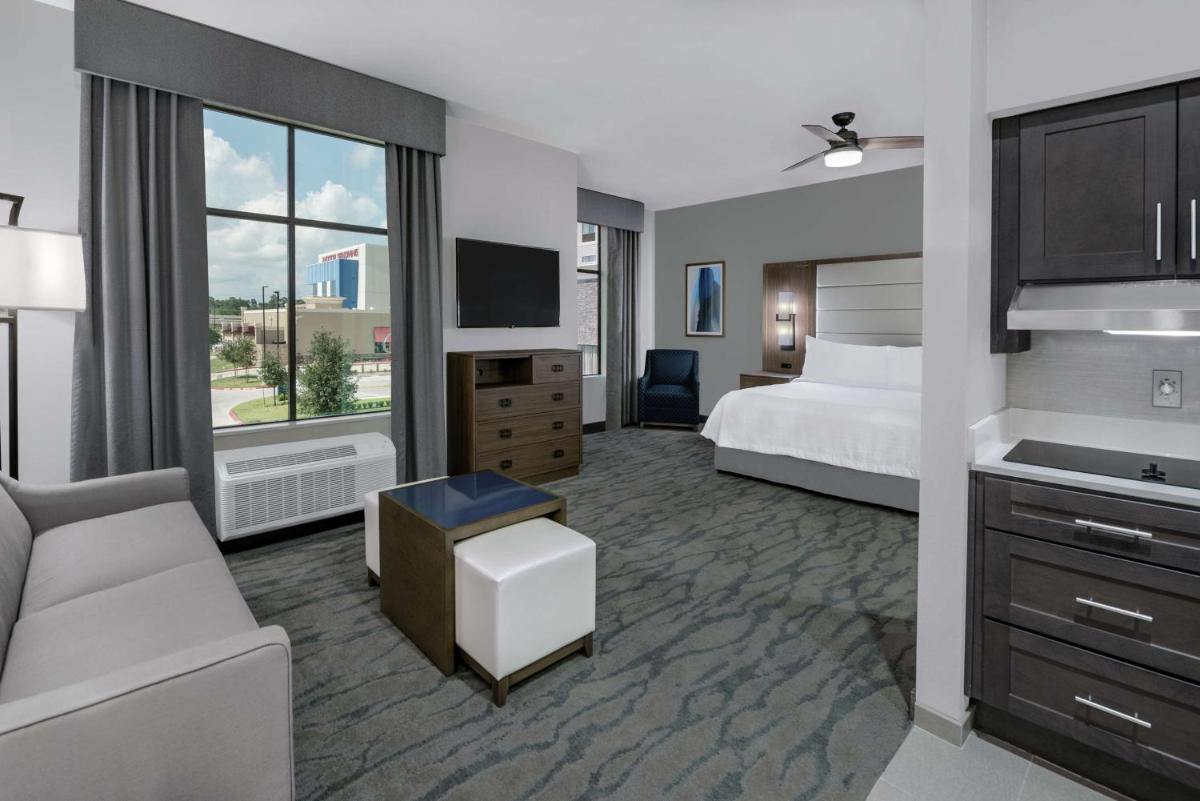 Homewood Suites By Hilton Houston Memorial