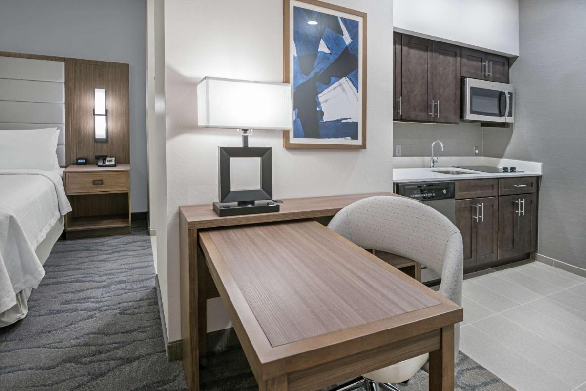 Homewood Suites By Hilton Houston Memorial