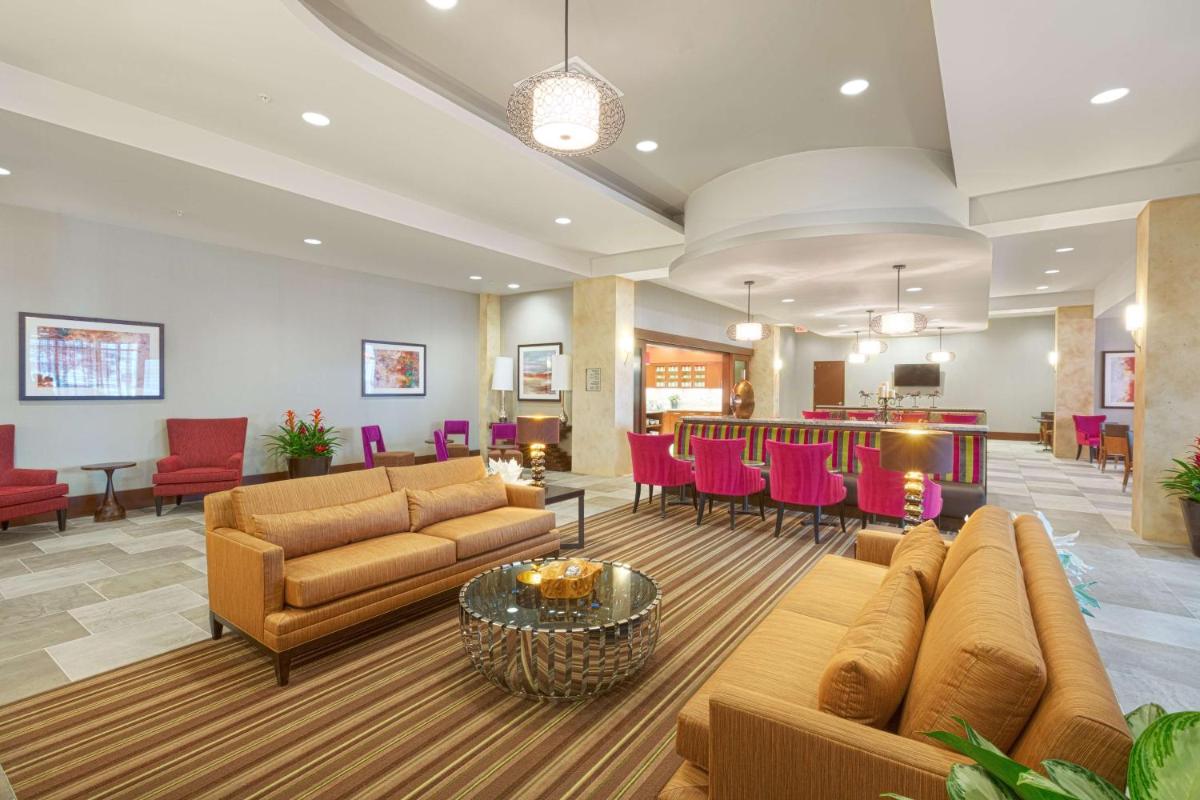 Homewood Suites by Hilton Houston Downtown