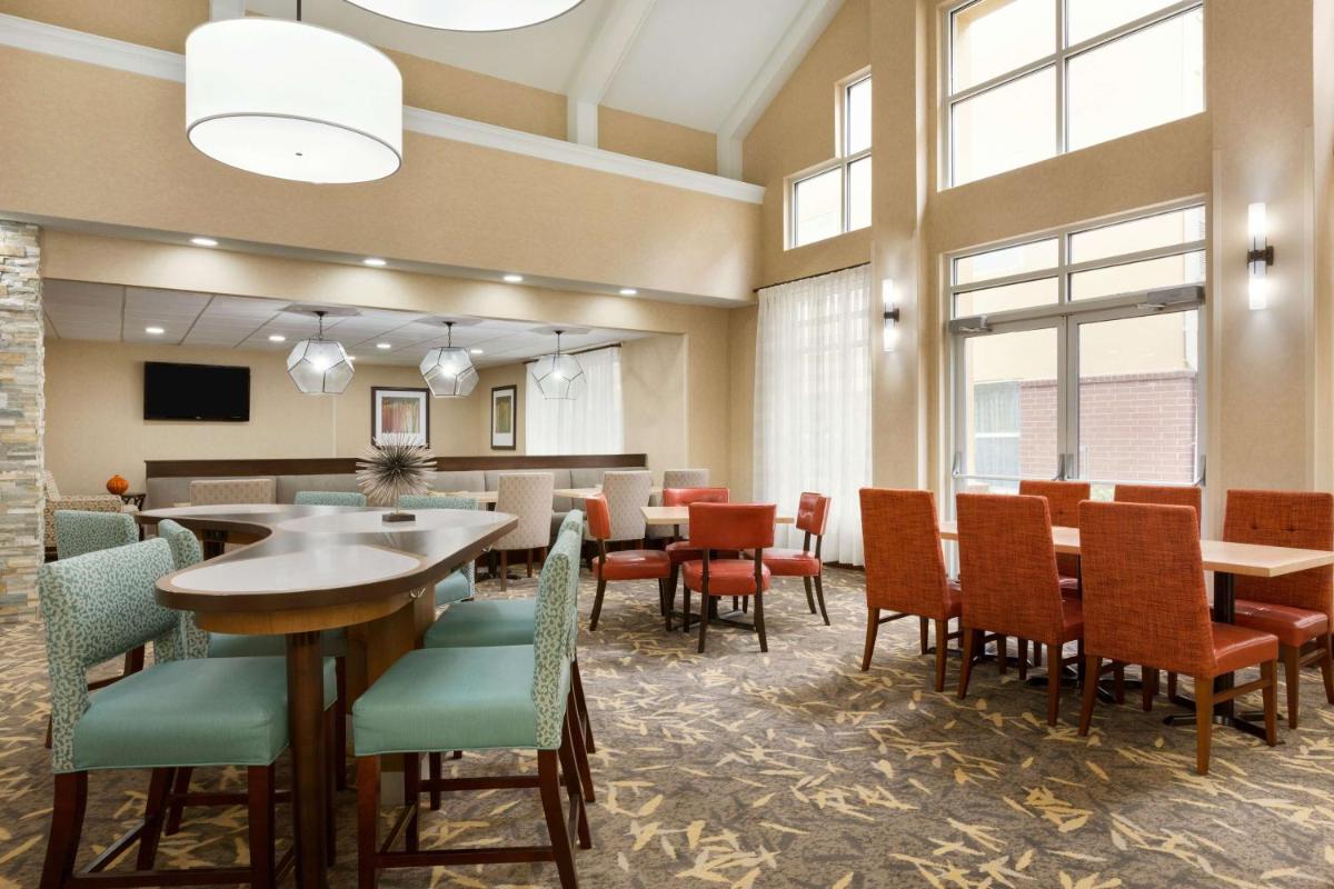 Homewood Suites by Hilton Houston-Westchase