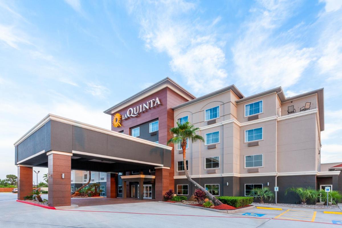 La Quinta by Wyndham Houston Channelview