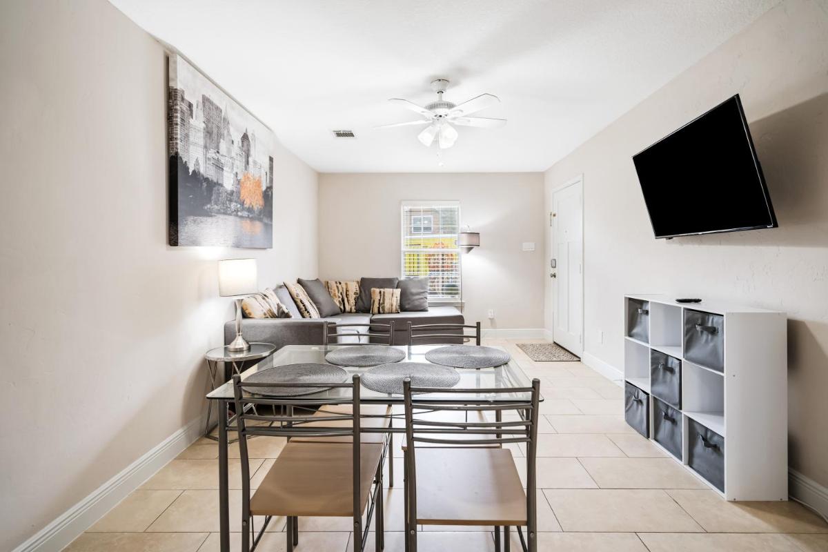 Opulent, Luxurious & Modern APT 7 Min From TX Med Center