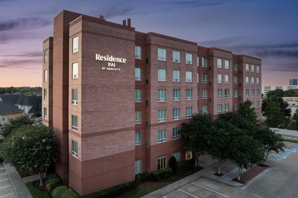 Residence Inn Houston West Energy Corridor