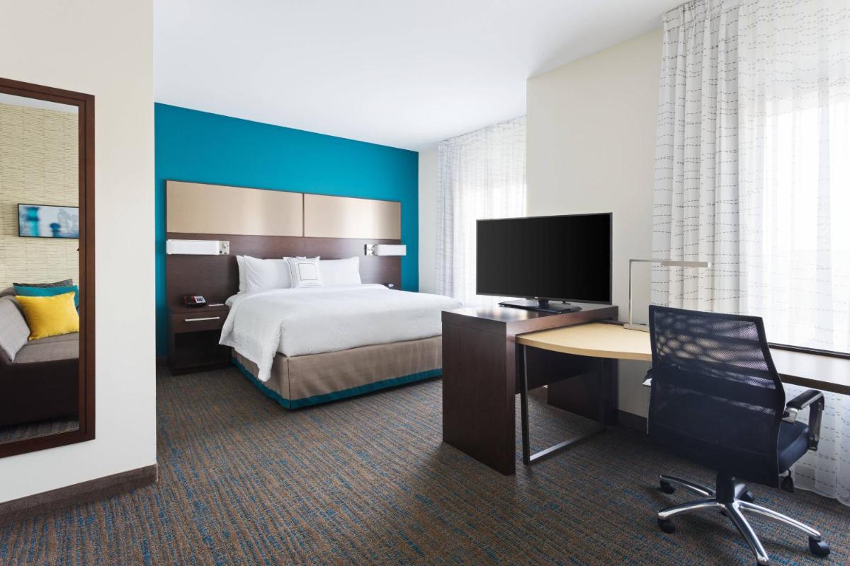 Residence Inn by Marriott Houston West/Beltway 8 at Clay Road