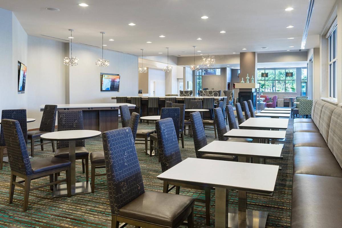 Residence Inn by Marriott Houston West/Beltway 8 at Clay Road