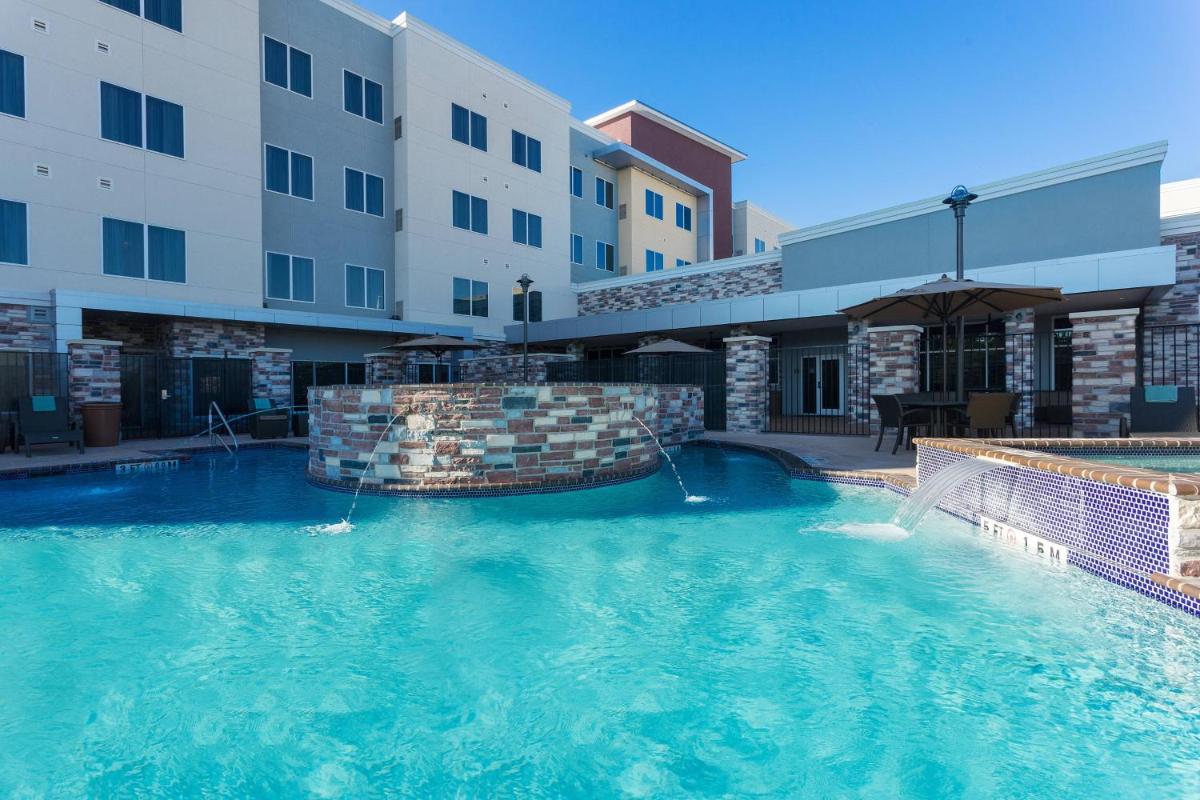 Residence Inn by Marriott Houston West/Beltway 8 at Clay Road