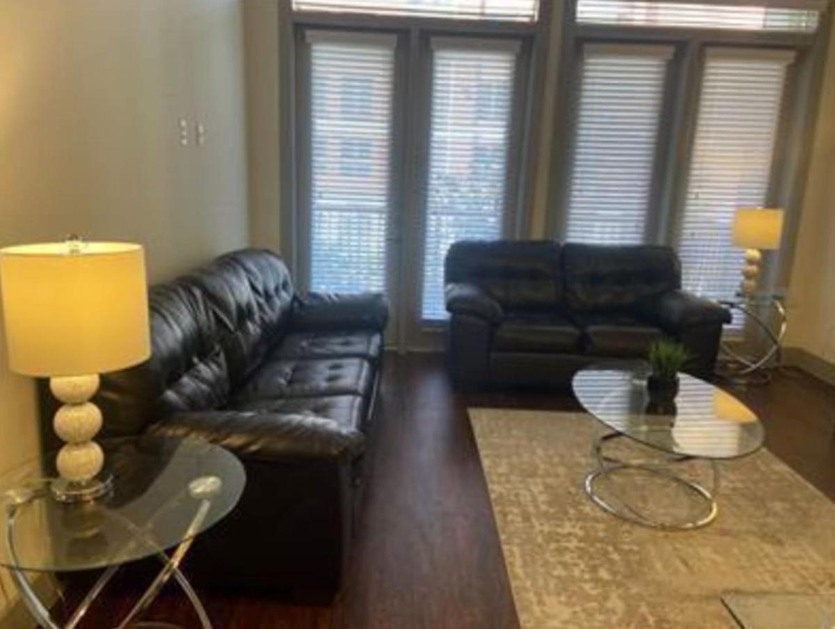 Resort Style Apt/Home in Houston Medical Centre