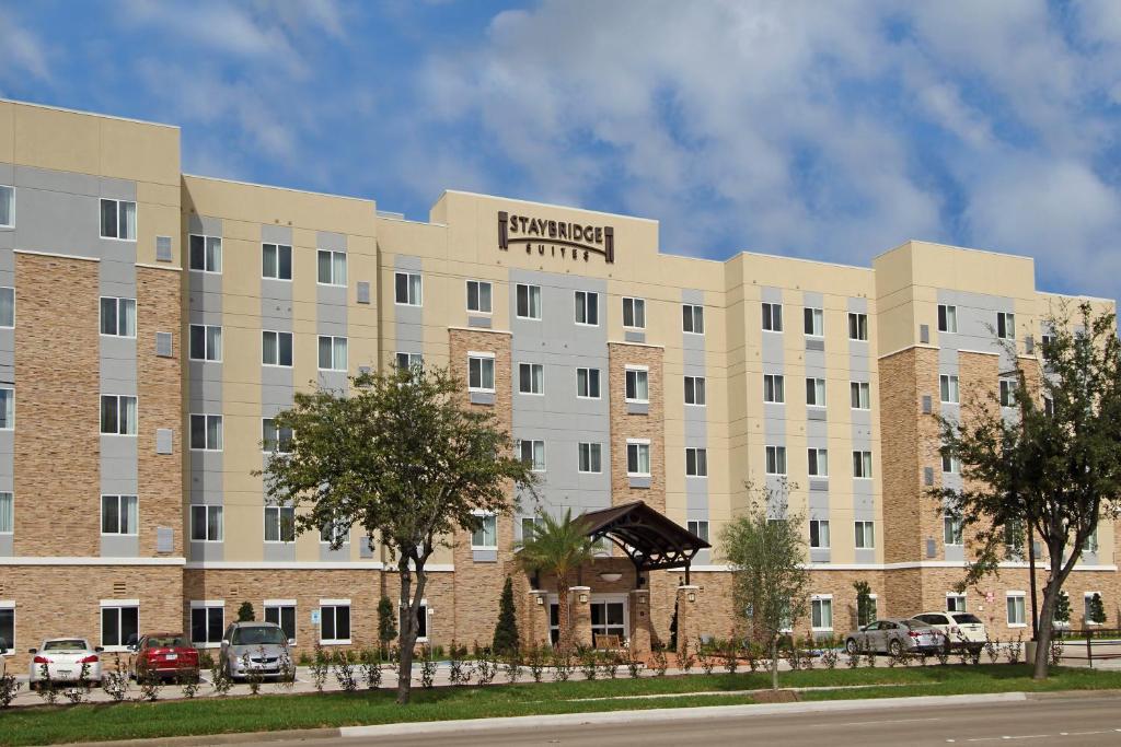 Staybridge Suites – Houston – Medical Center, an IHG Hotel