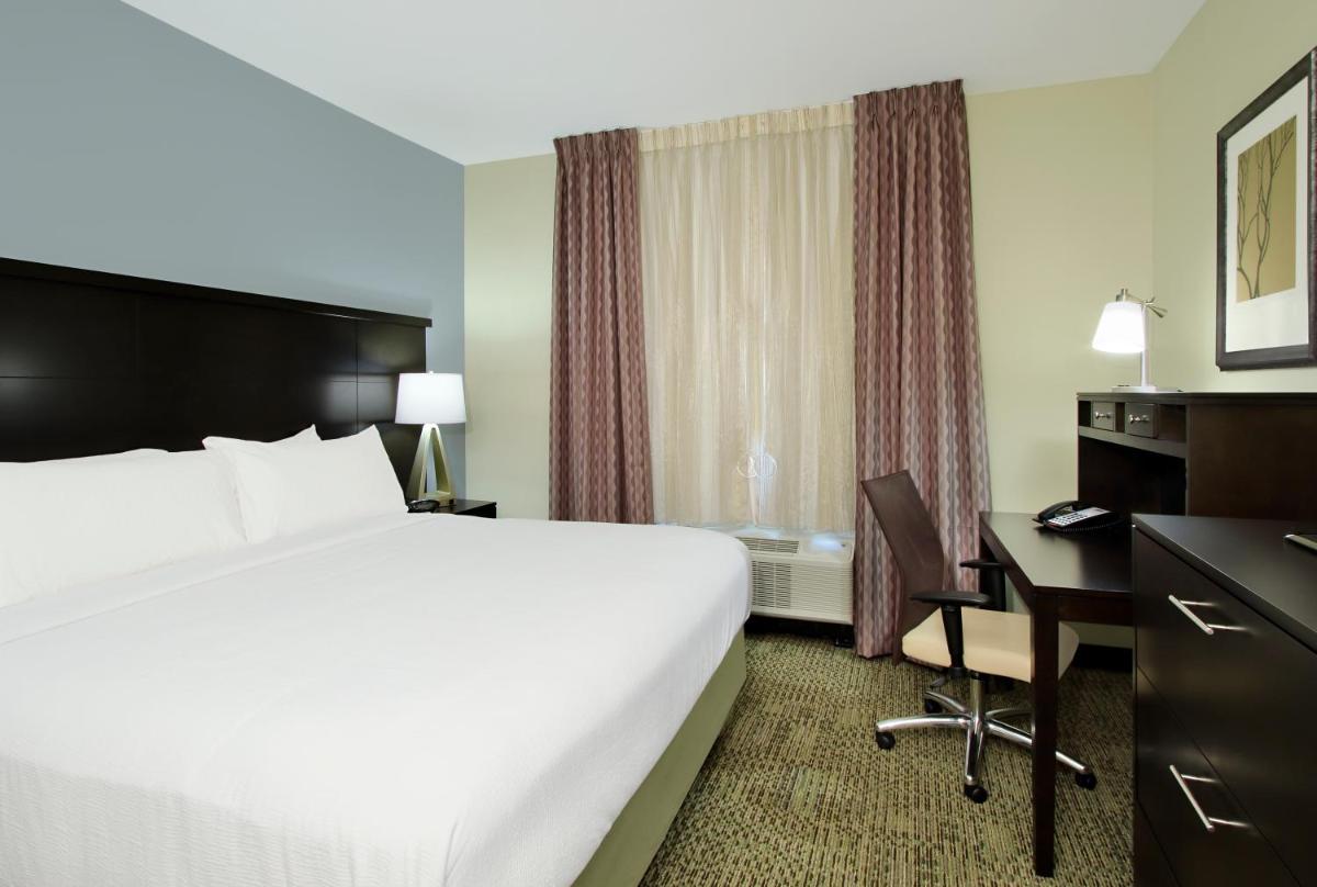 Staybridge Suites – Houston – Medical Center, an IHG Hotel