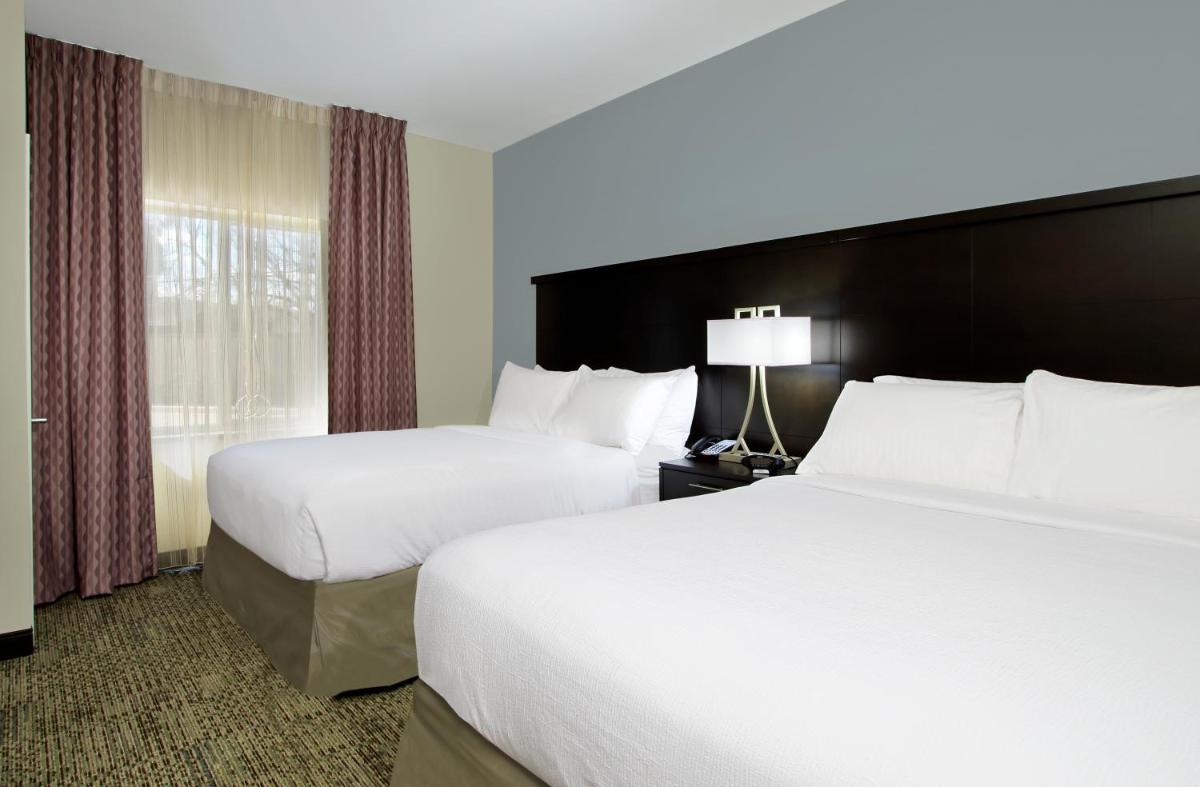 Staybridge Suites – Houston – Medical Center, an IHG Hotel