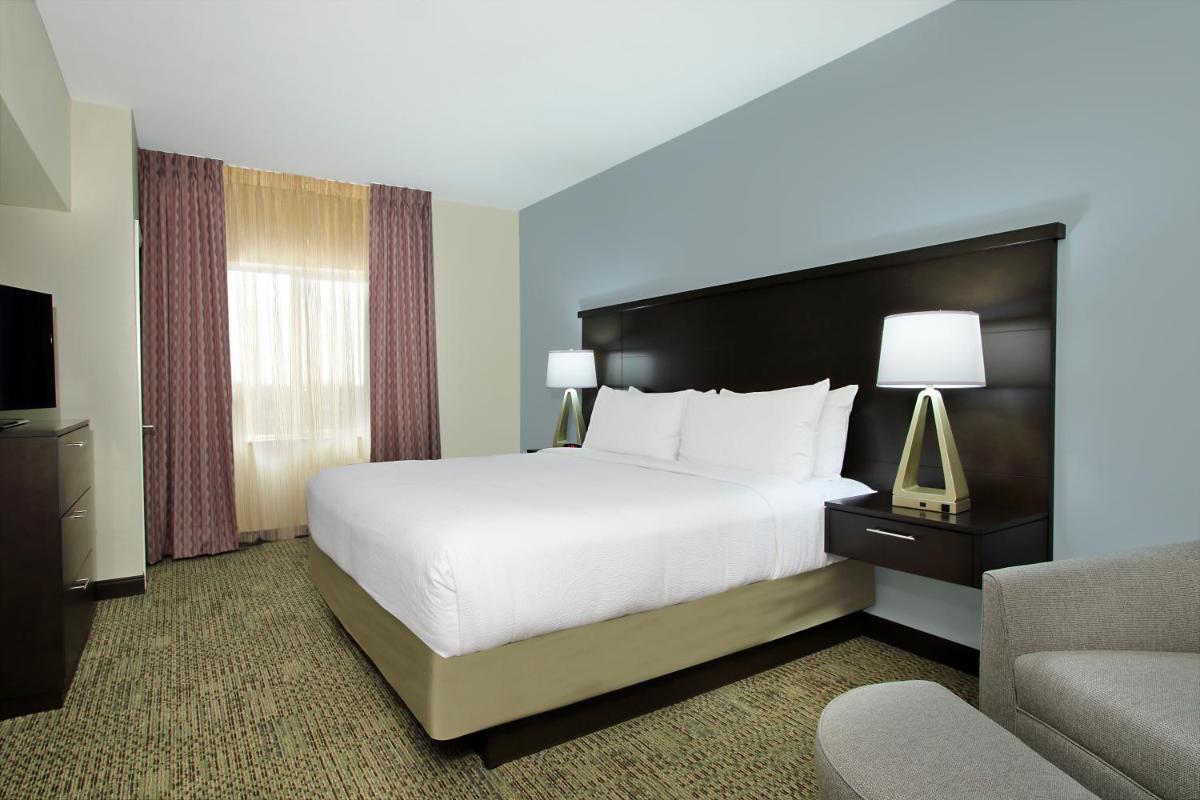 Staybridge Suites – Houston – Medical Center, an IHG Hotel