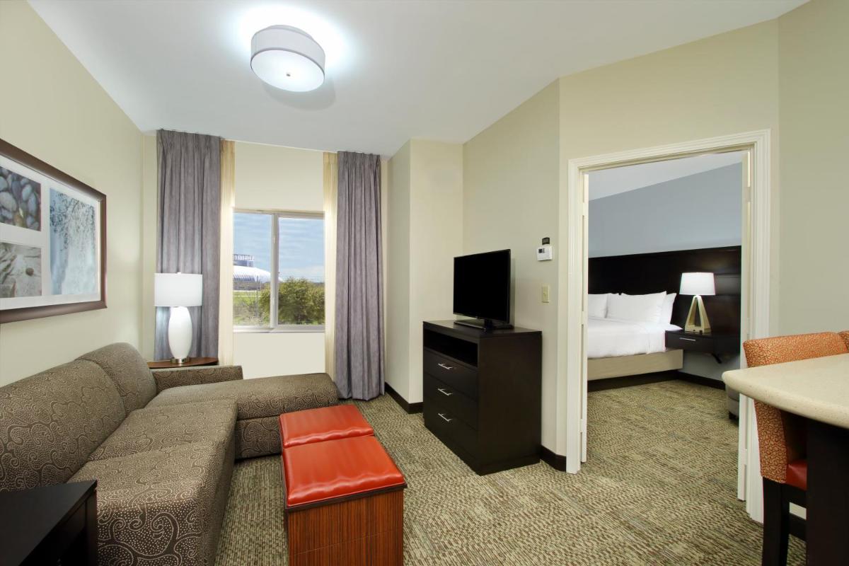 Staybridge Suites – Houston – Medical Center, an IHG Hotel