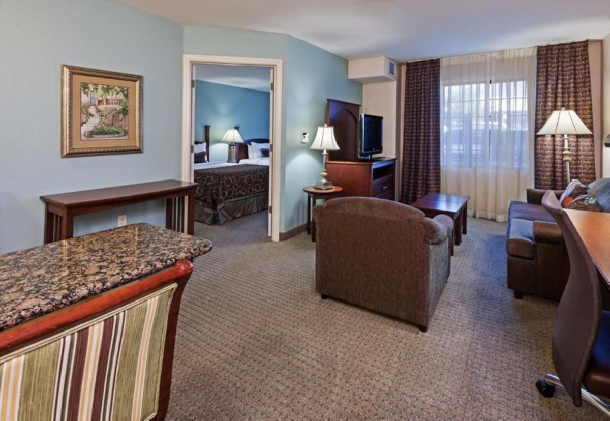 Staybridge Suites Houston West – Energy Corridor, an IHG Hotel